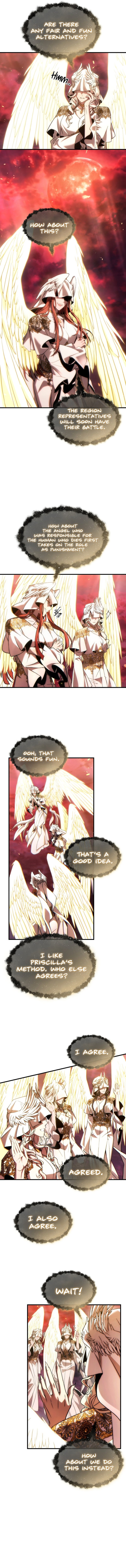 The Max-Level Player’s 100th Regression Chapter 46 - Page 19