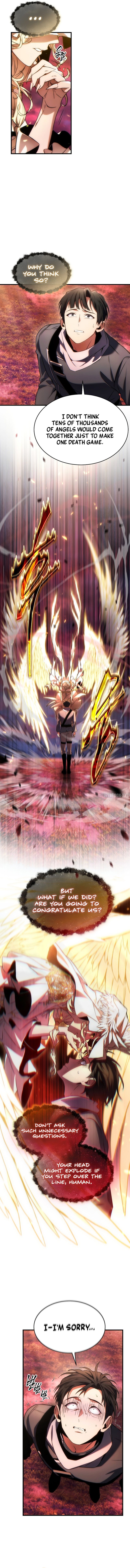 The Max-Level Player’s 100th Regression Chapter 46 - Page 4