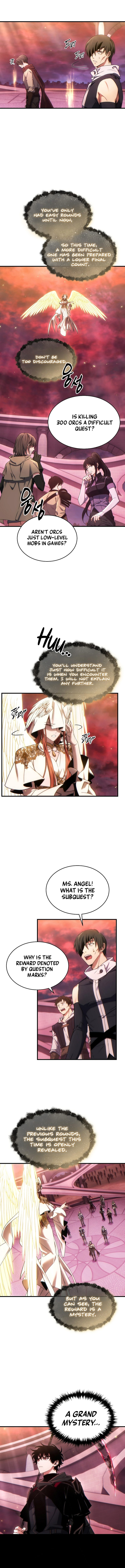 The Max-Level Player’s 100th Regression Chapter 48 - Page 10