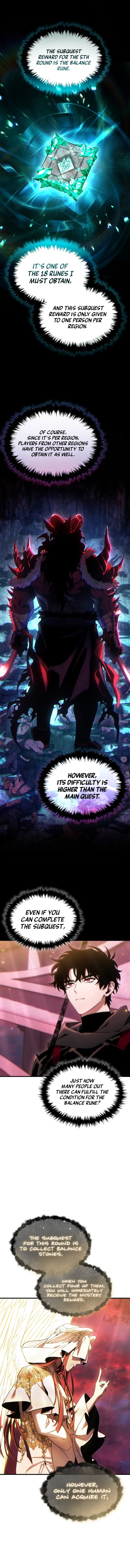 The Max-Level Player’s 100th Regression Chapter 48 - Page 11