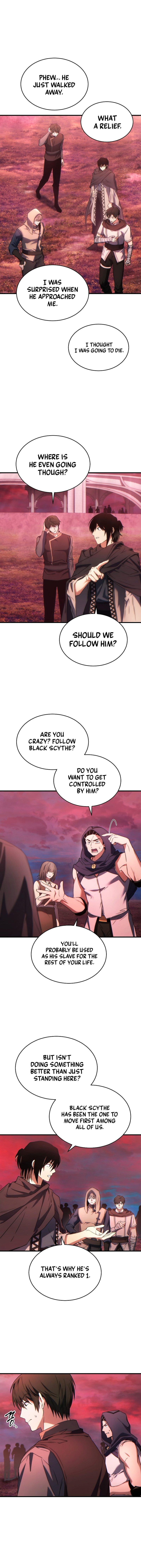 The Max-Level Player’s 100th Regression Chapter 48 - Page 14