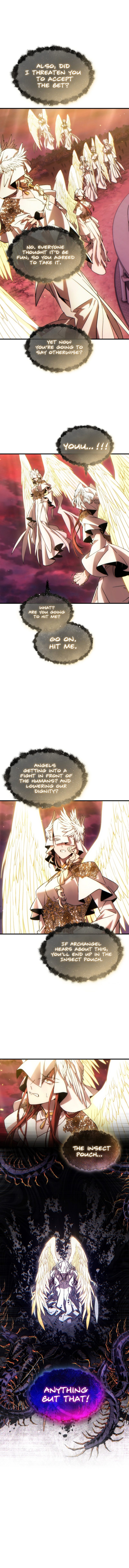 The Max-Level Player’s 100th Regression Chapter 48 - Page 5