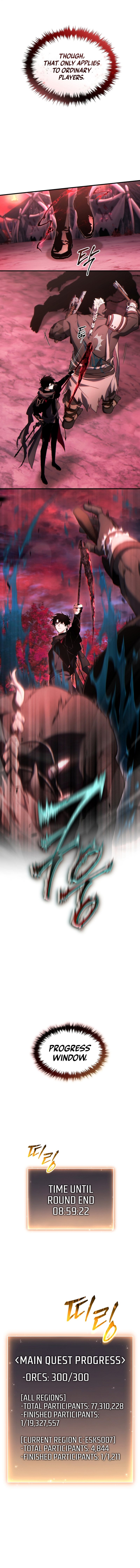 The Max-Level Player’s 100th Regression Chapter 49 - Page 15