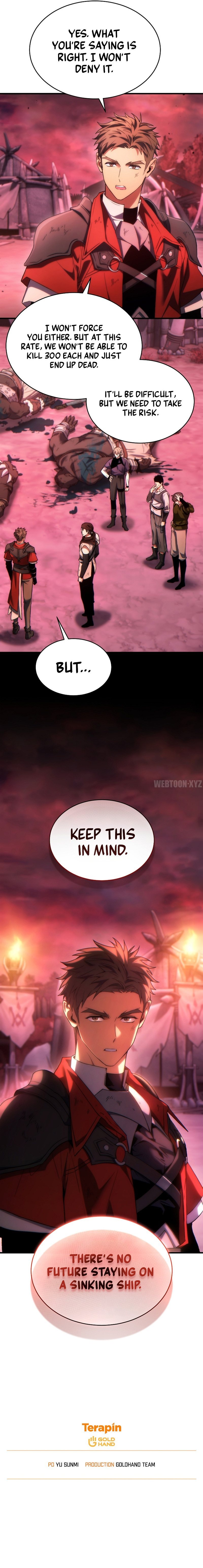 The Max-Level Player’s 100th Regression Chapter 49 - Page 18