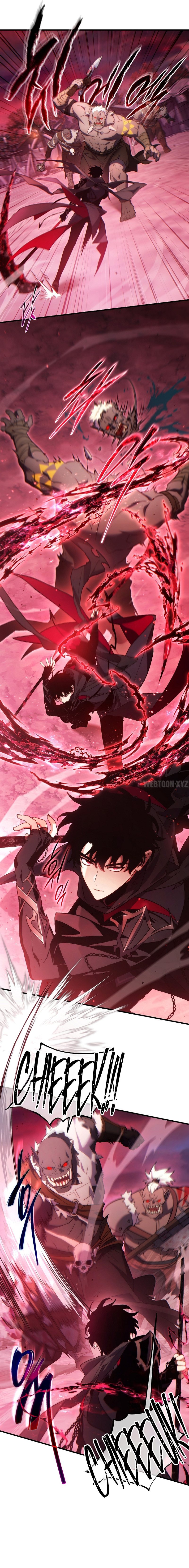 The Max-Level Player’s 100th Regression Chapter 49 - Page 4