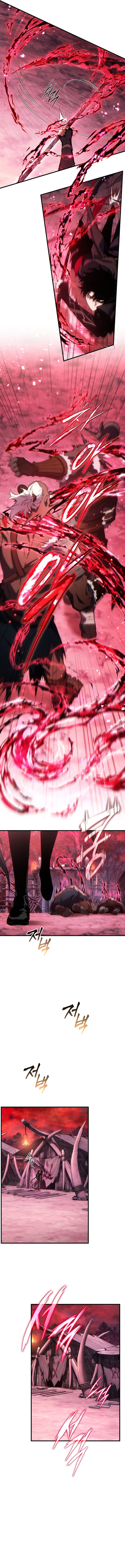 The Max-Level Player’s 100th Regression Chapter 49 - Page 5