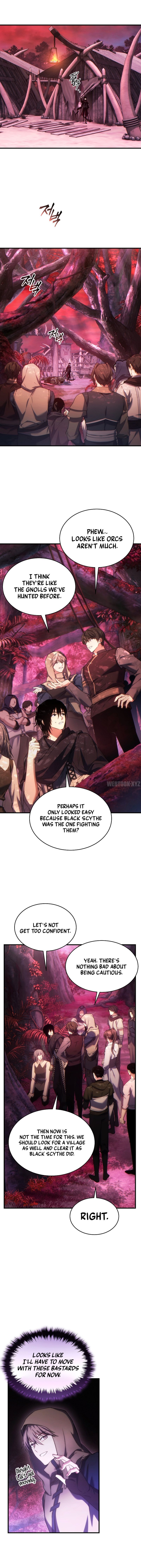 The Max-Level Player’s 100th Regression Chapter 49 - Page 6