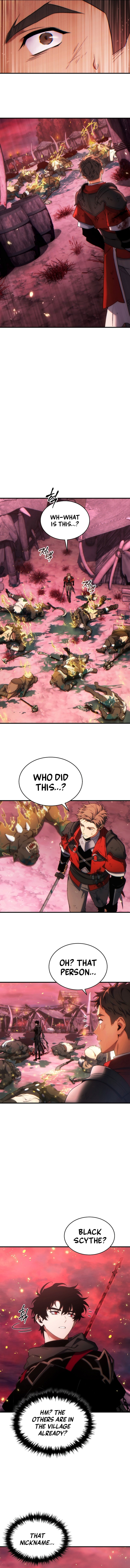 The Max-Level Player’s 100th Regression Chapter 50 - Page 17