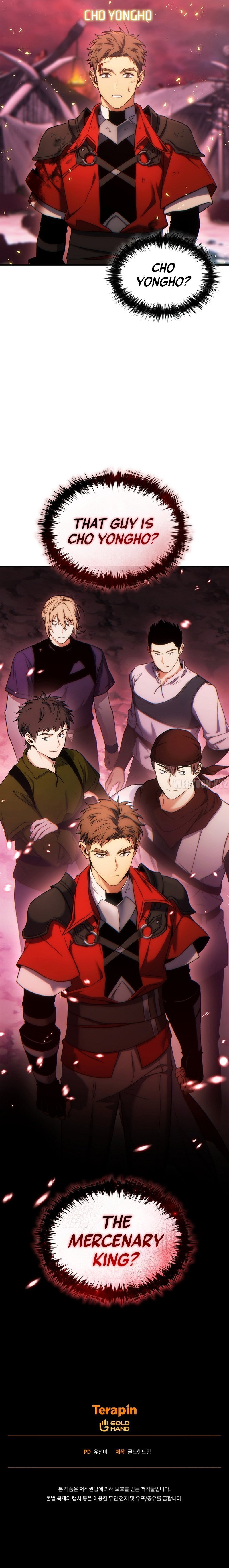 The Max-Level Player’s 100th Regression Chapter 50 - Page 18