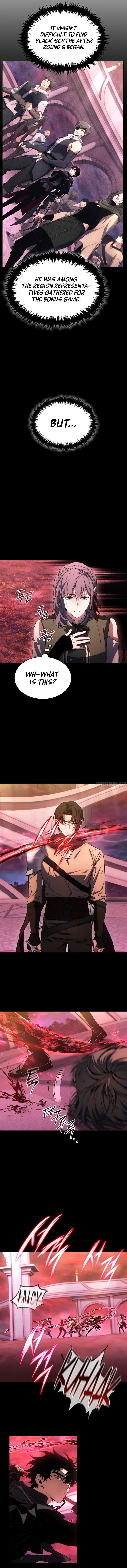 The Max-Level Player’s 100th Regression Chapter 52 - Page 14