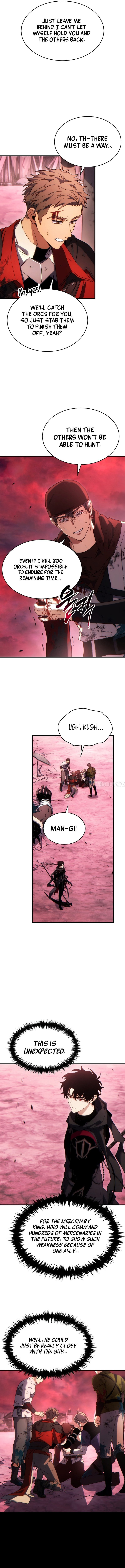 The Max-Level Player’s 100th Regression Chapter 52 - Page 6