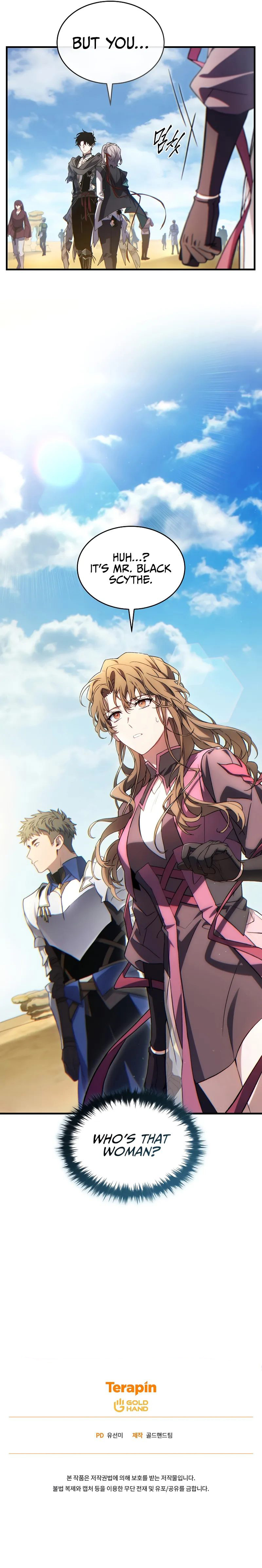 The Max-Level Player’s 100th Regression Chapter 66 - Page 12