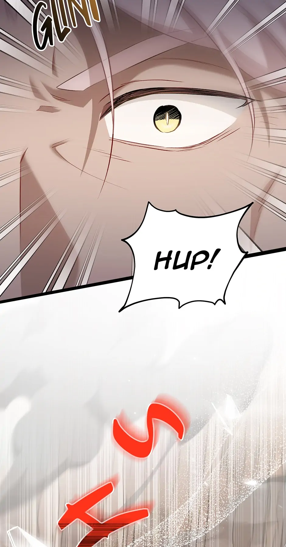 The Symbiotic Relationship Between A Rabbit and A Black Panther Chapter 100 - Page 28