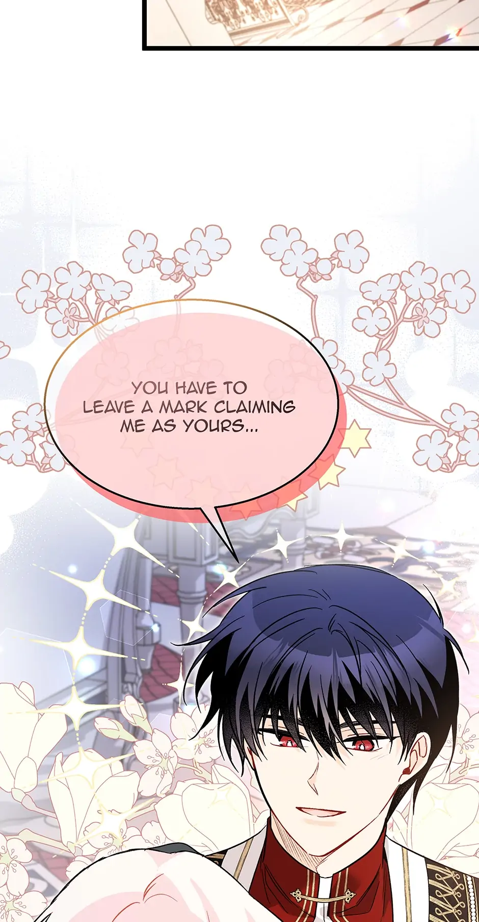 The Symbiotic Relationship Between A Rabbit and A Black Panther Chapter 111 - Page 39