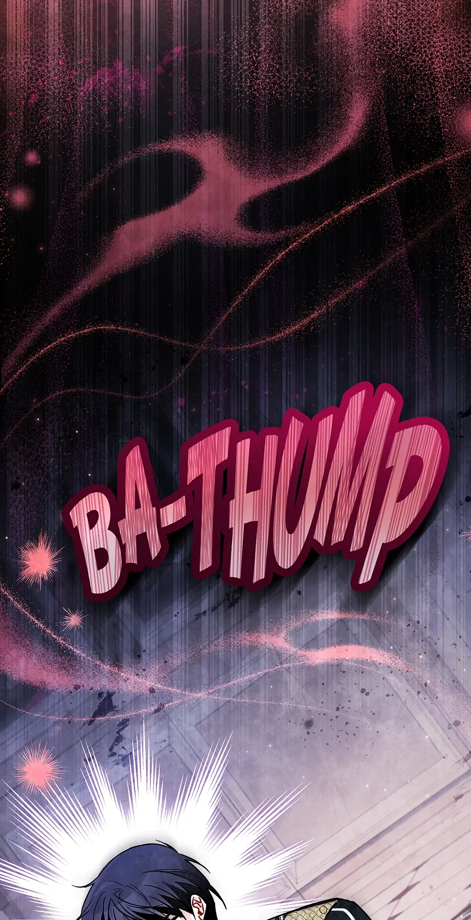 The Symbiotic Relationship Between A Rabbit and A Black Panther Chapter 111 - Page 55