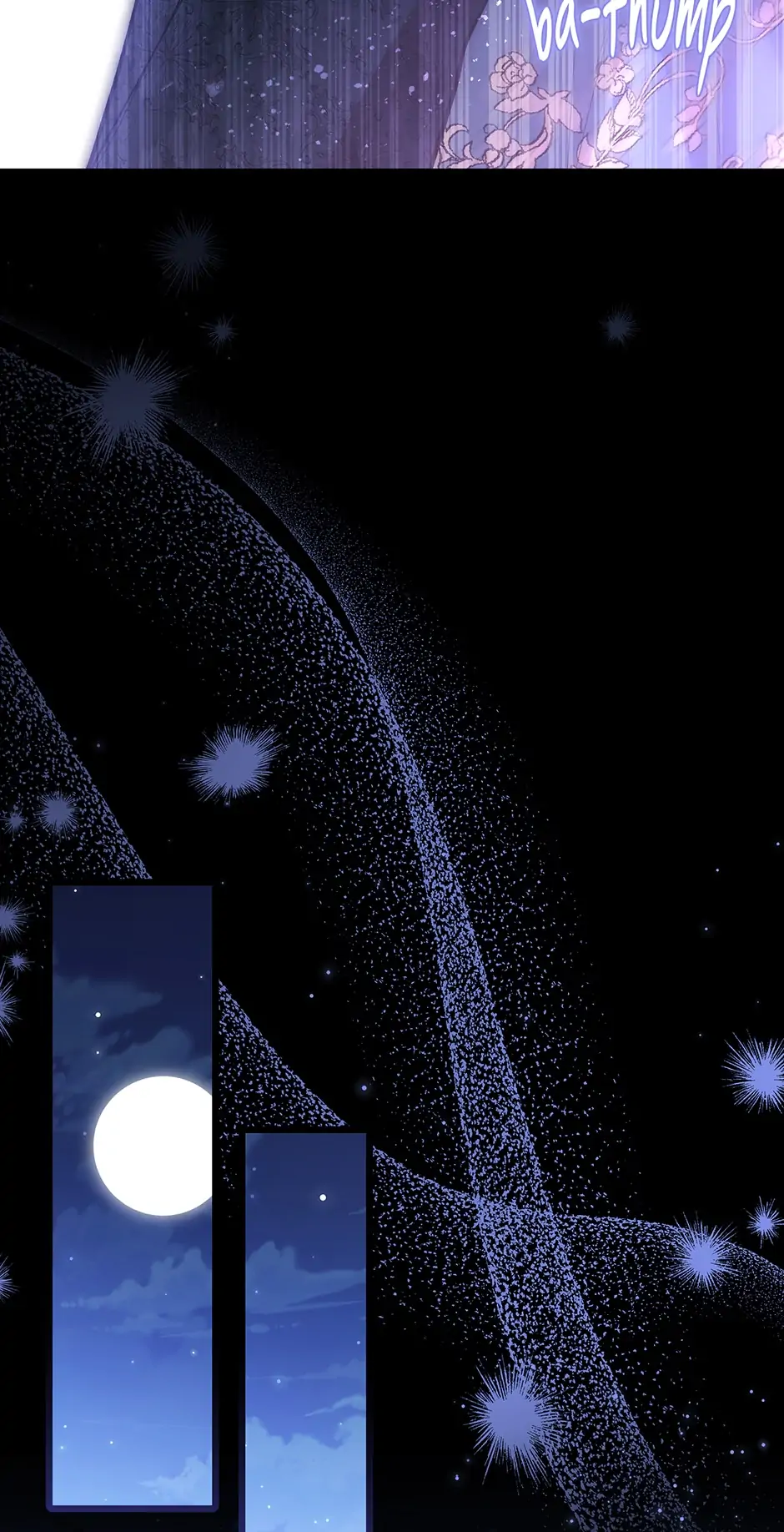 The Symbiotic Relationship Between A Rabbit and A Black Panther Chapter 111 - Page 58