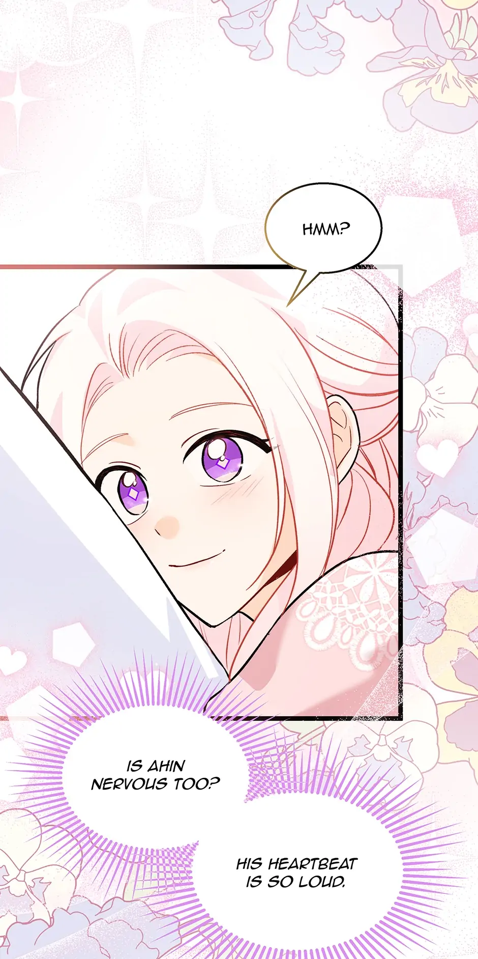 The Symbiotic Relationship Between A Rabbit and A Black Panther Chapter 112 - Page 42