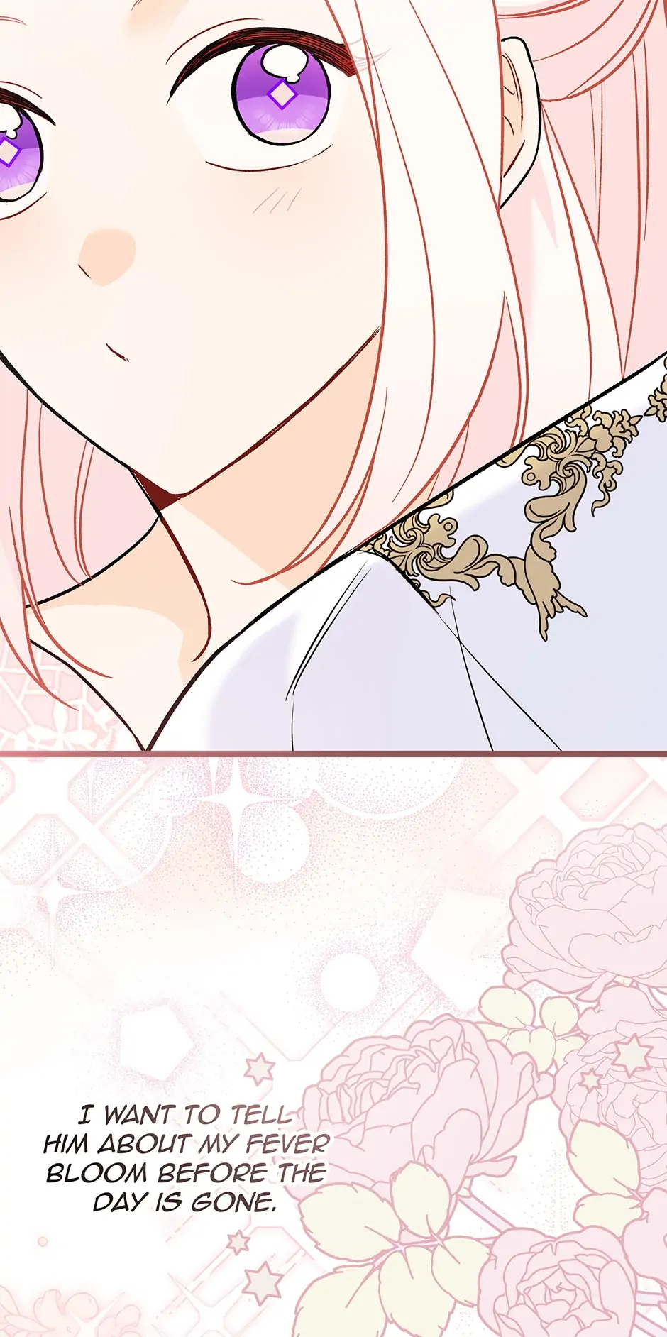 The Symbiotic Relationship Between A Rabbit and A Black Panther Chapter 112 - Page 48