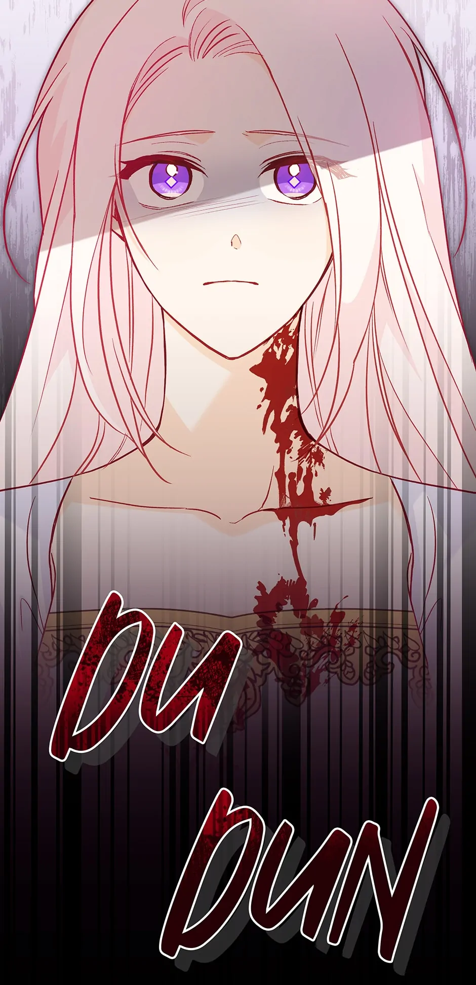 The Symbiotic Relationship Between A Rabbit and A Black Panther Chapter 118 - Page 12