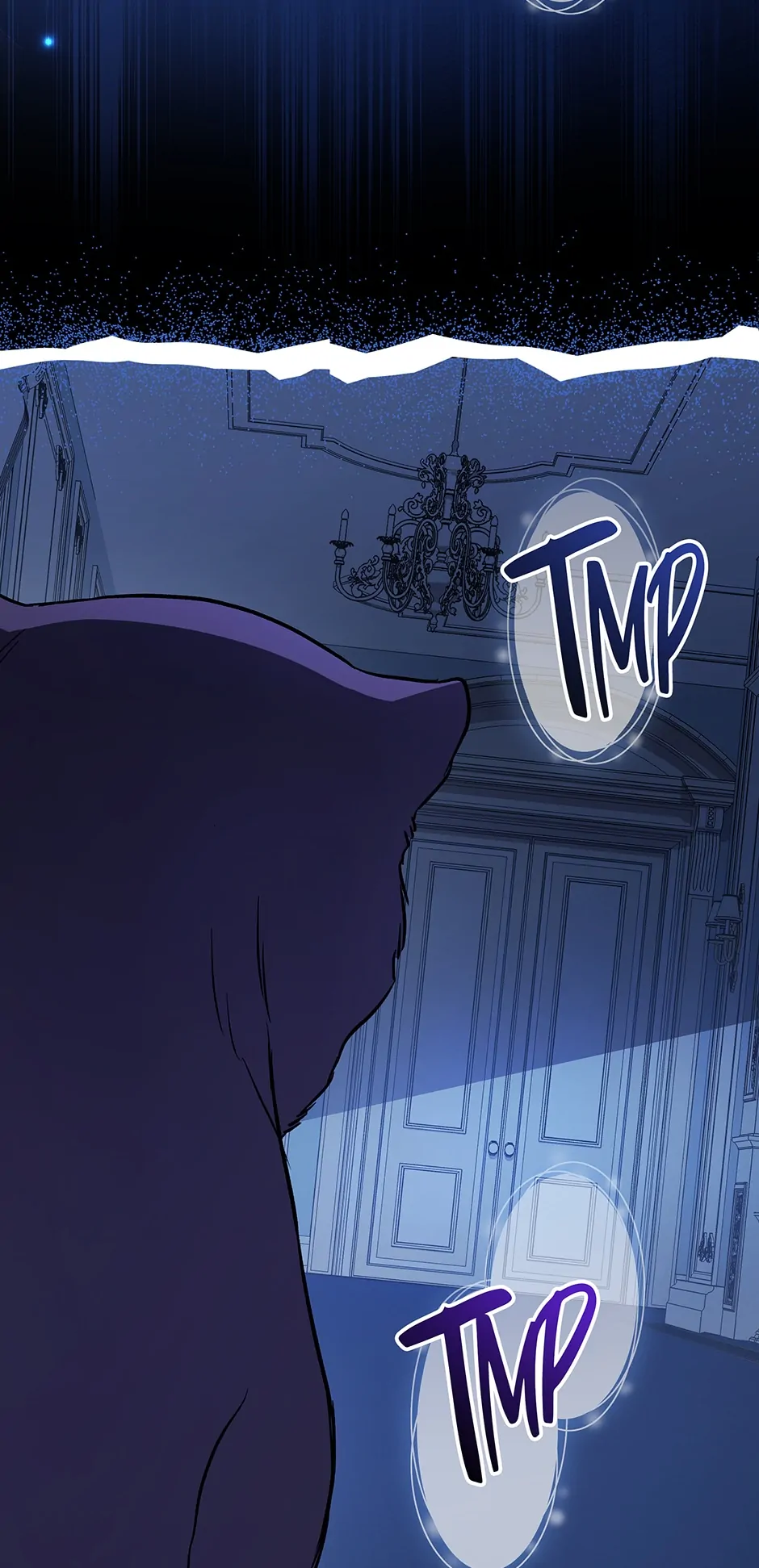 The Symbiotic Relationship Between A Rabbit and A Black Panther Chapter 118 - Page 32