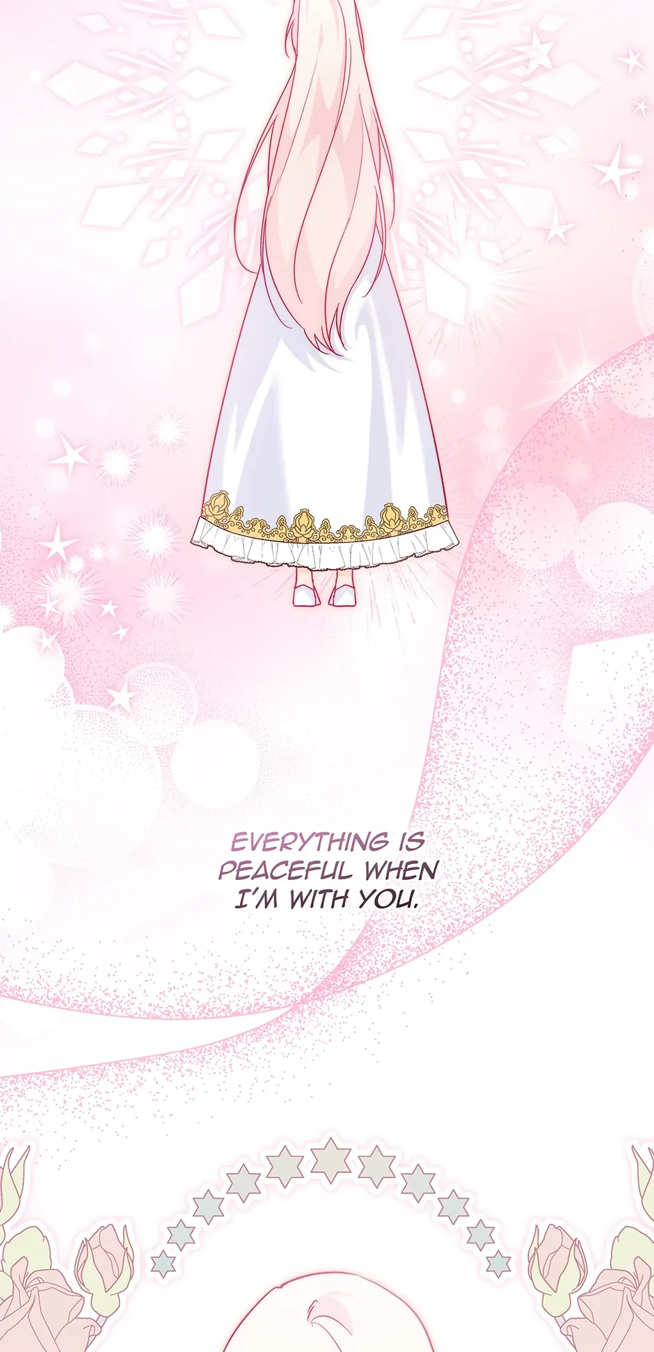 The Symbiotic Relationship Between A Rabbit and A Black Panther Chapter 118 - Page 4