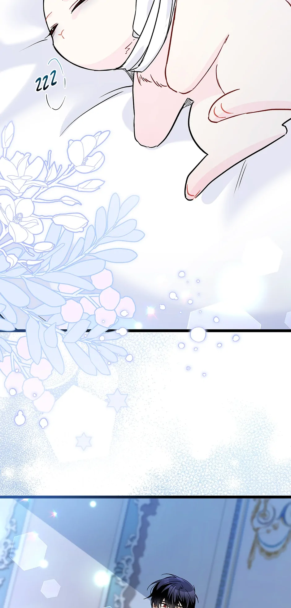 The Symbiotic Relationship Between A Rabbit and A Black Panther Chapter 119 - Page 22