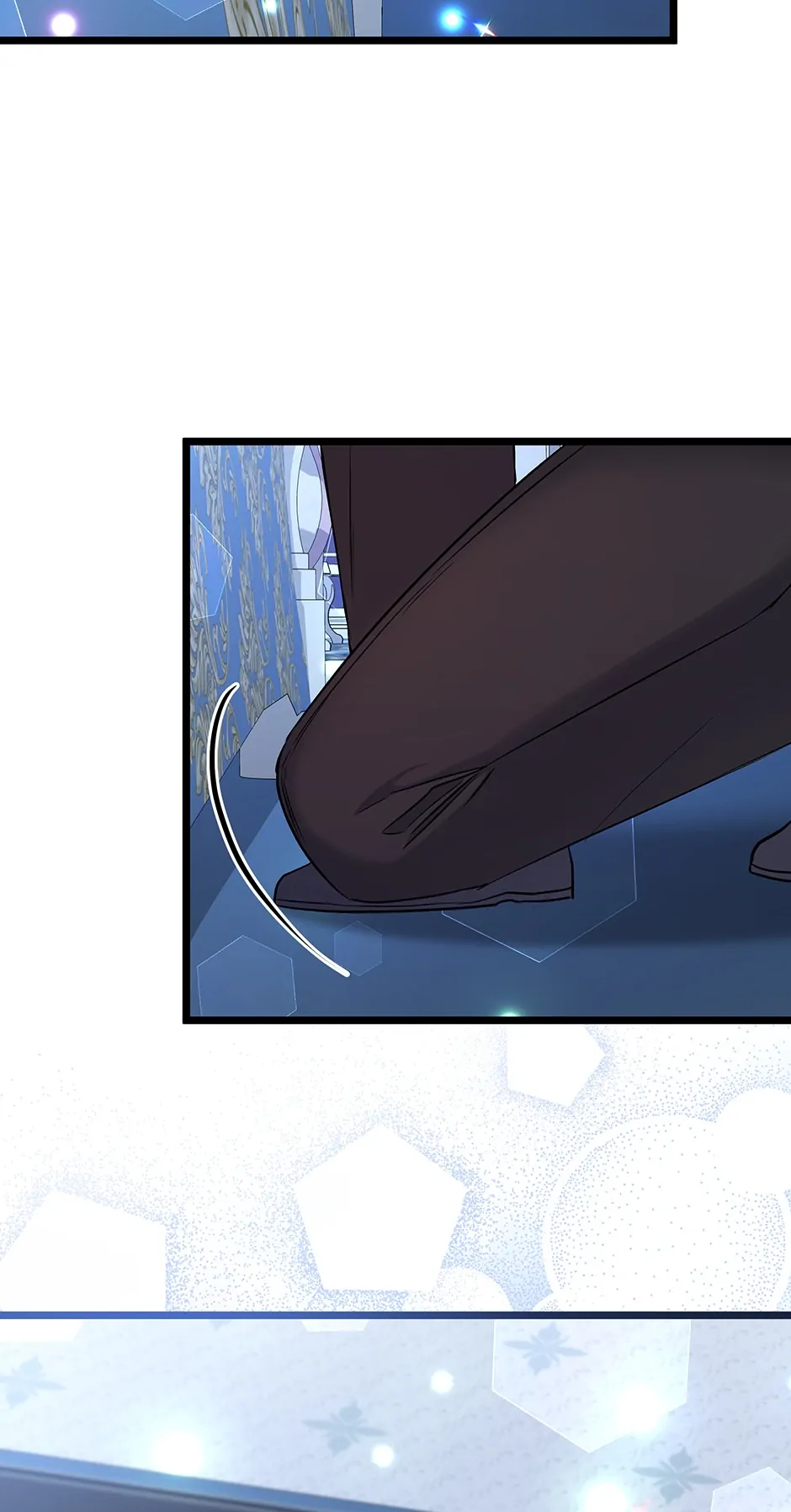 The Symbiotic Relationship Between A Rabbit and A Black Panther Chapter 119 - Page 32