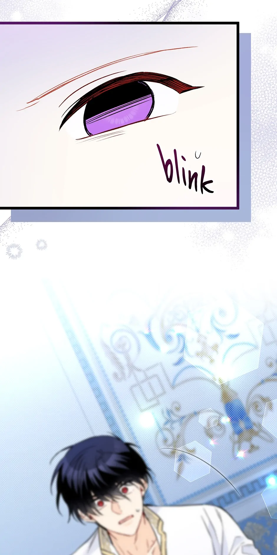 The Symbiotic Relationship Between A Rabbit and A Black Panther Chapter 119 - Page 47