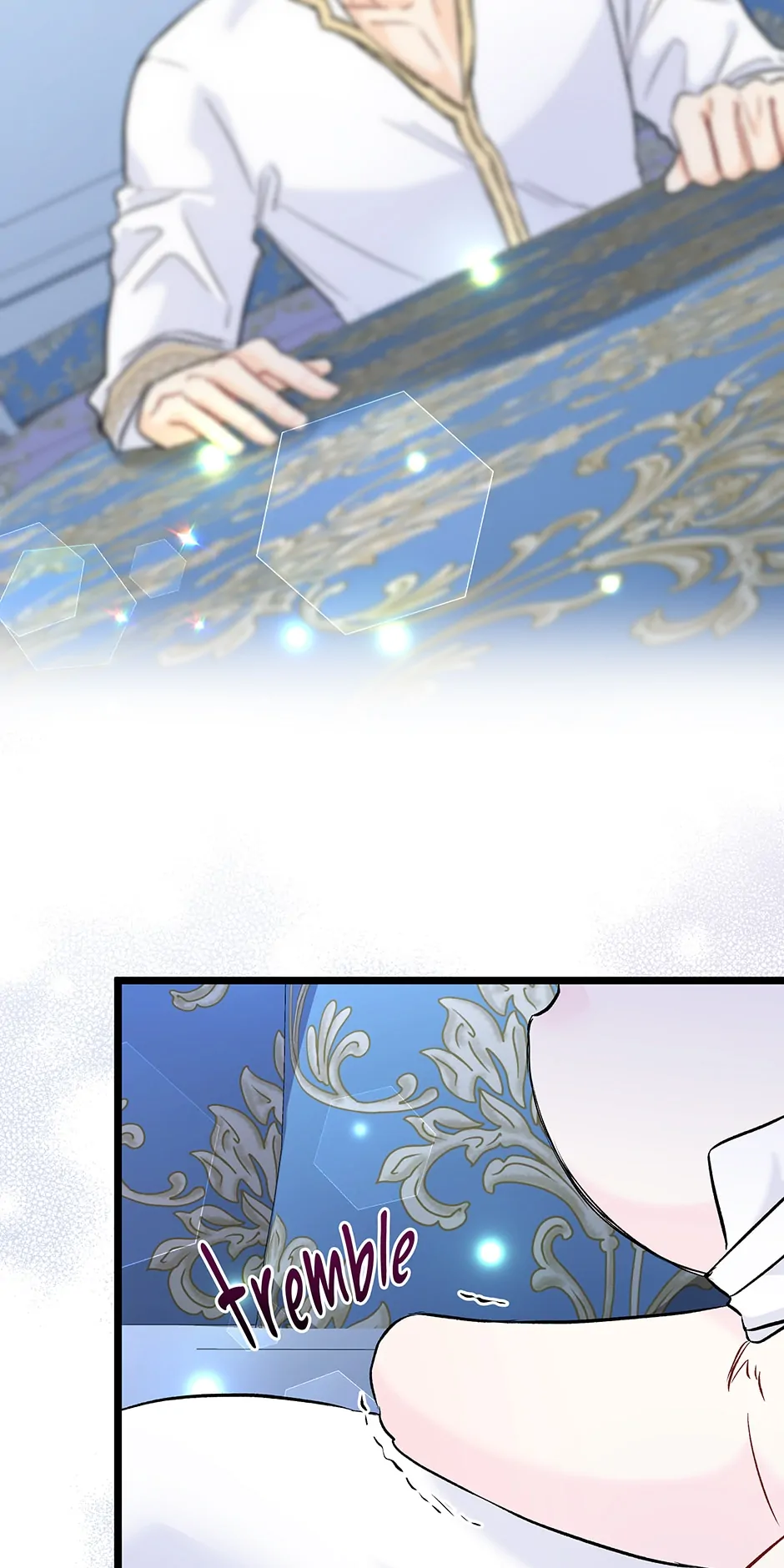 The Symbiotic Relationship Between A Rabbit and A Black Panther Chapter 119 - Page 48