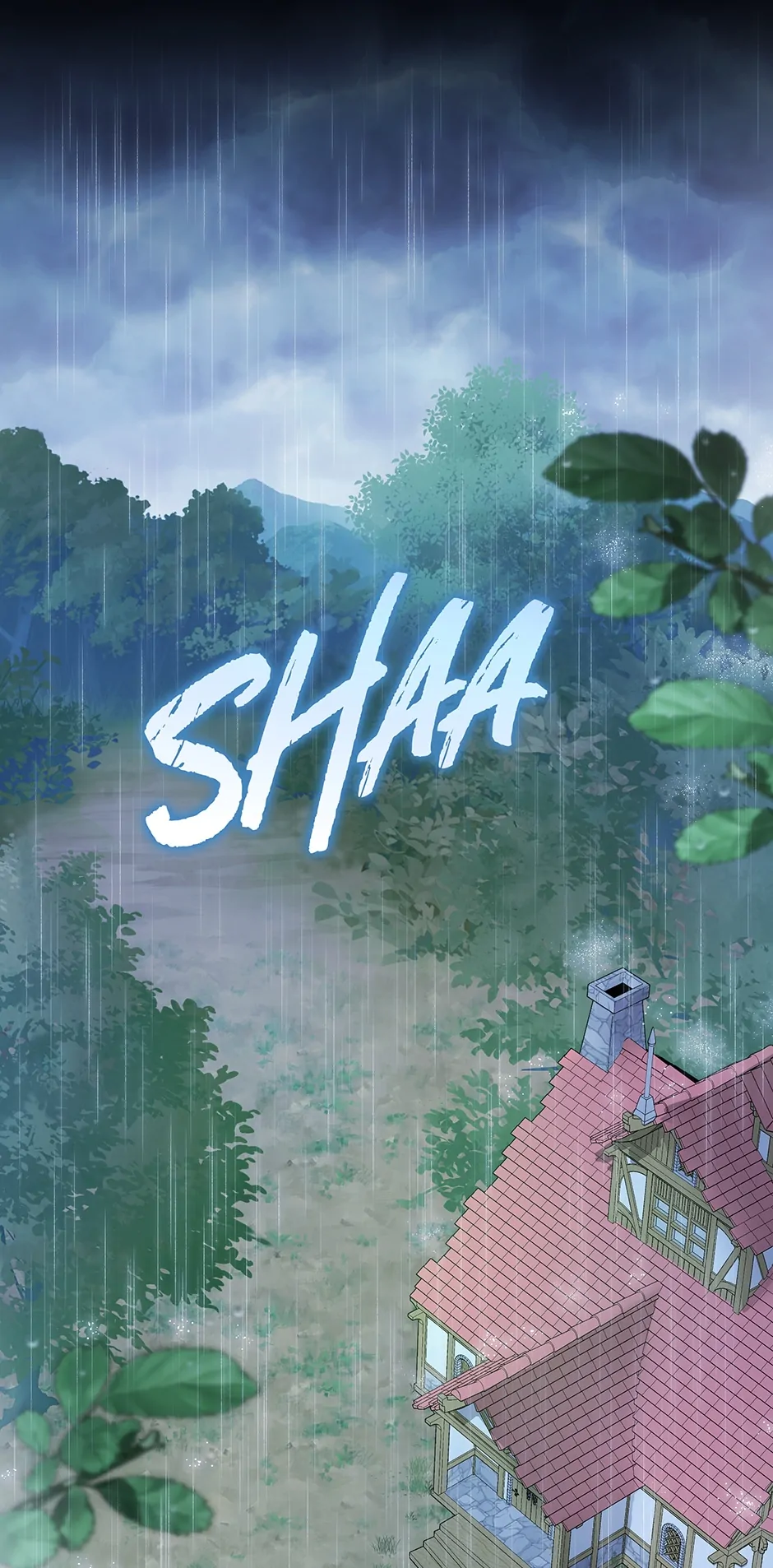 The Symbiotic Relationship Between A Rabbit and A Black Panther Chapter 122 - Page 1