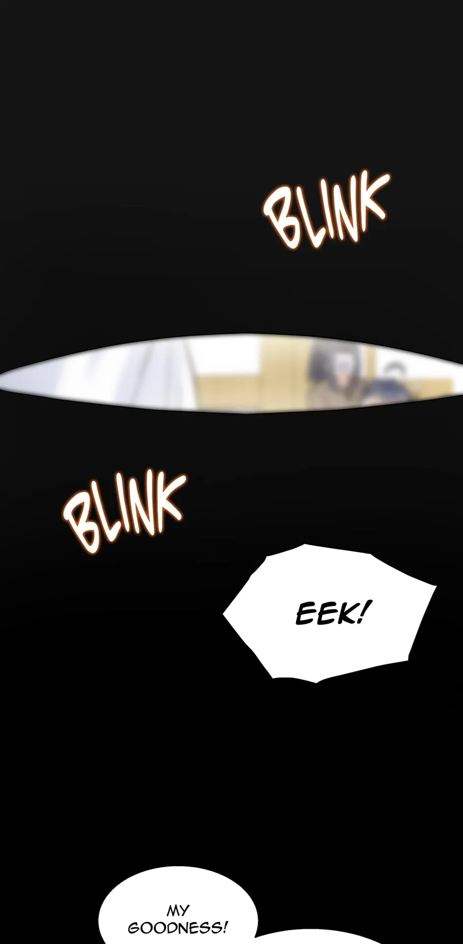 The Symbiotic Relationship Between A Rabbit and A Black Panther Chapter 122 - Page 20