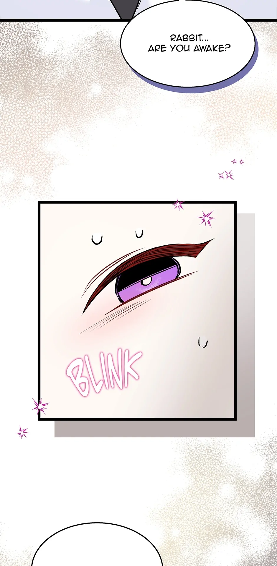 The Symbiotic Relationship Between A Rabbit and A Black Panther Chapter 122 - Page 25