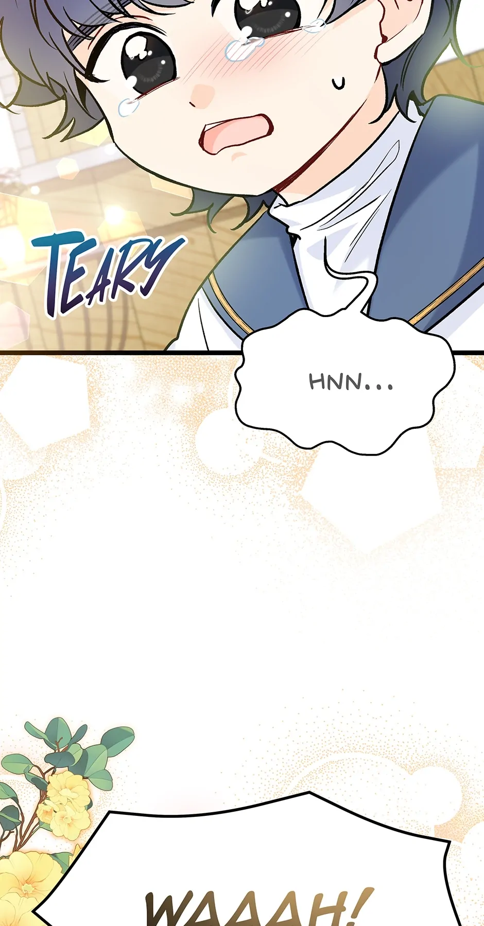 The Symbiotic Relationship Between A Rabbit and A Black Panther Chapter 122 - Page 38