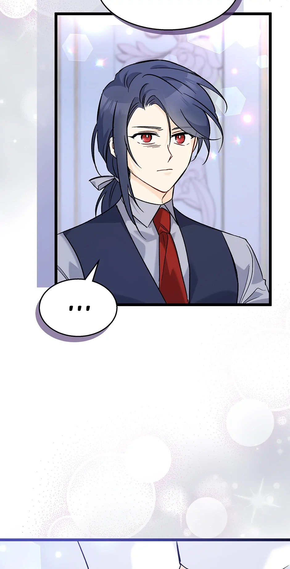 The Symbiotic Relationship Between A Rabbit and A Black Panther Chapter 122 - Page 49