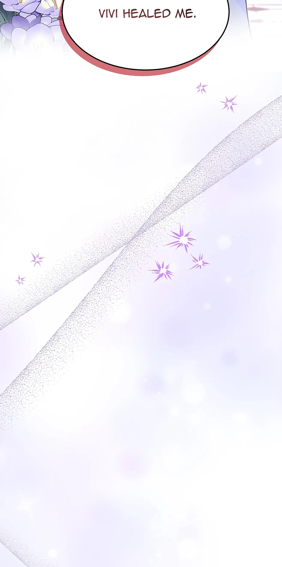 The Symbiotic Relationship Between A Rabbit and A Black Panther Chapter 122 - Page 57