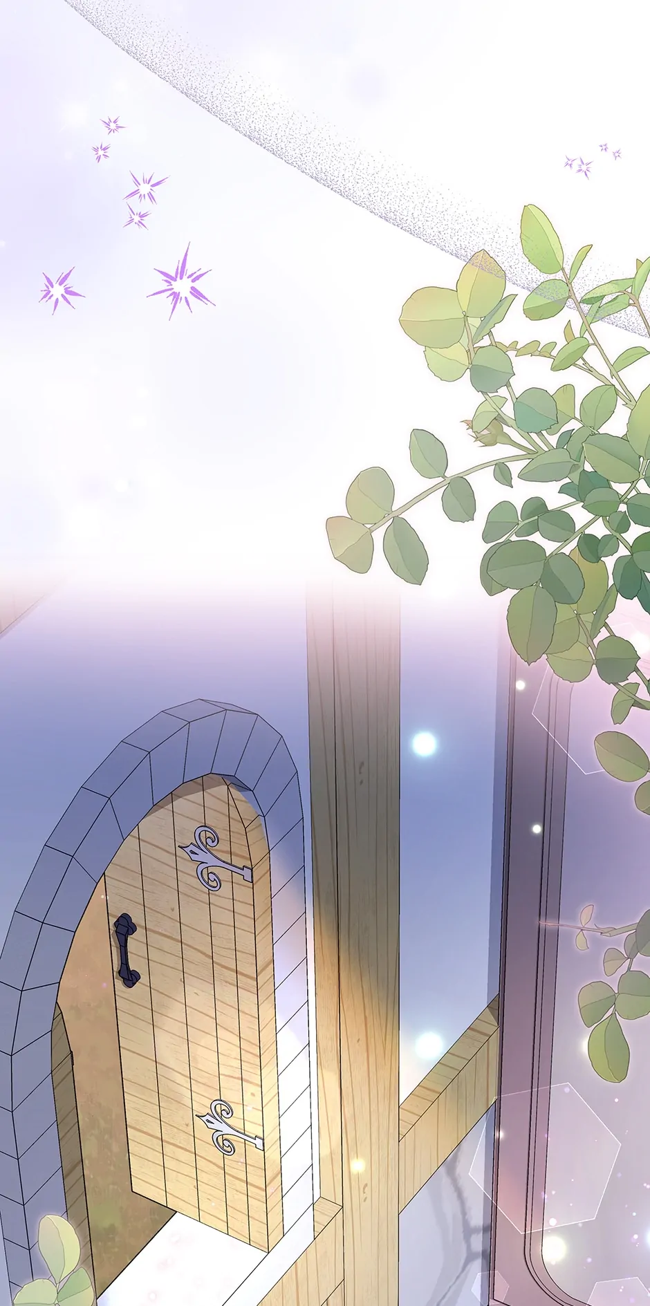 The Symbiotic Relationship Between A Rabbit and A Black Panther Chapter 122 - Page 58