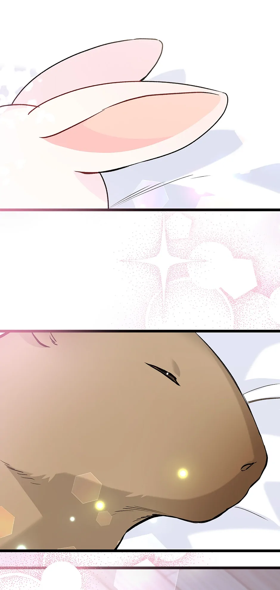 The Symbiotic Relationship Between A Rabbit and A Black Panther Chapter 122 - Page 62