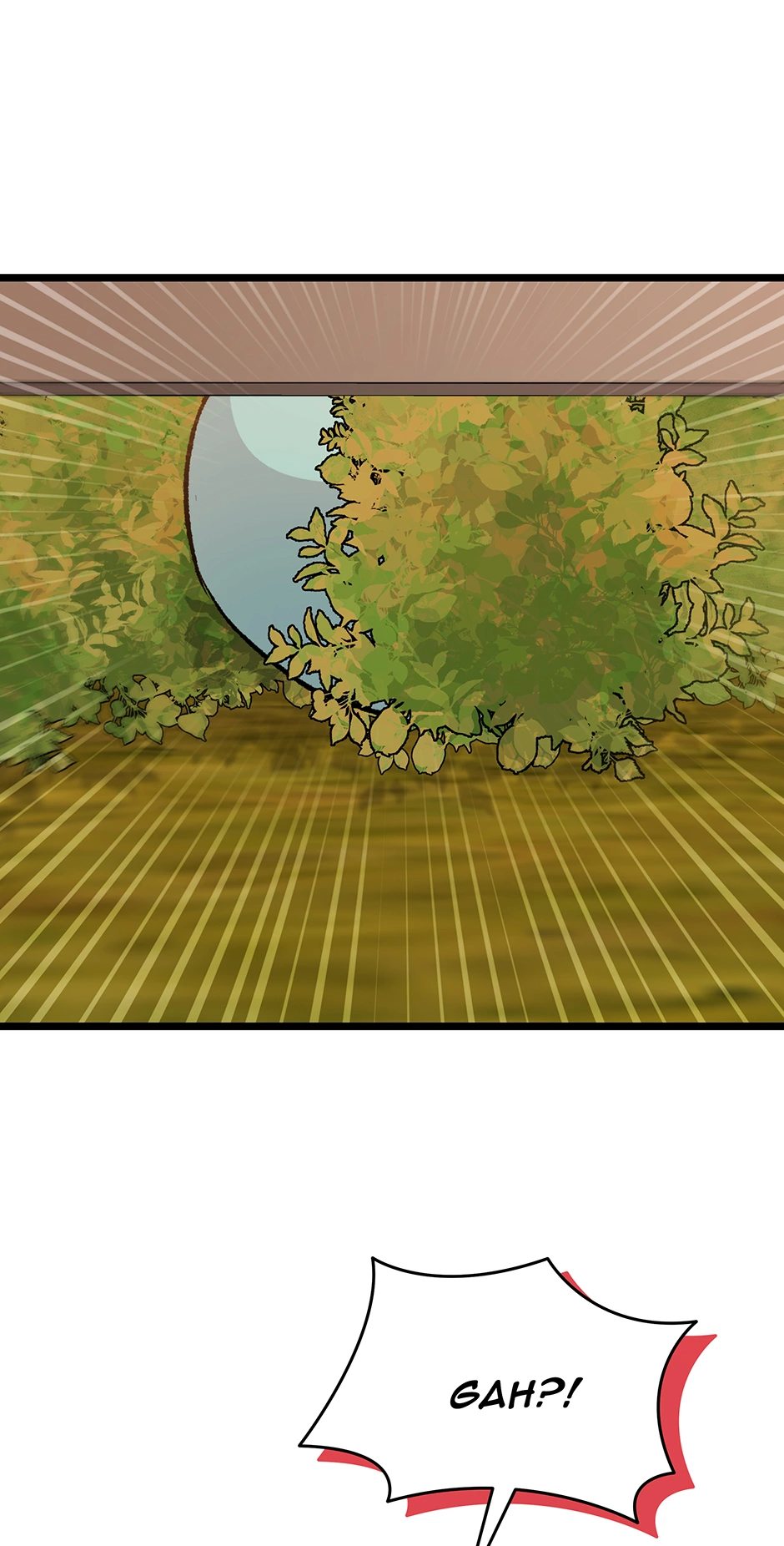 The Symbiotic Relationship Between A Rabbit and A Black Panther Chapter 128 - Page 41