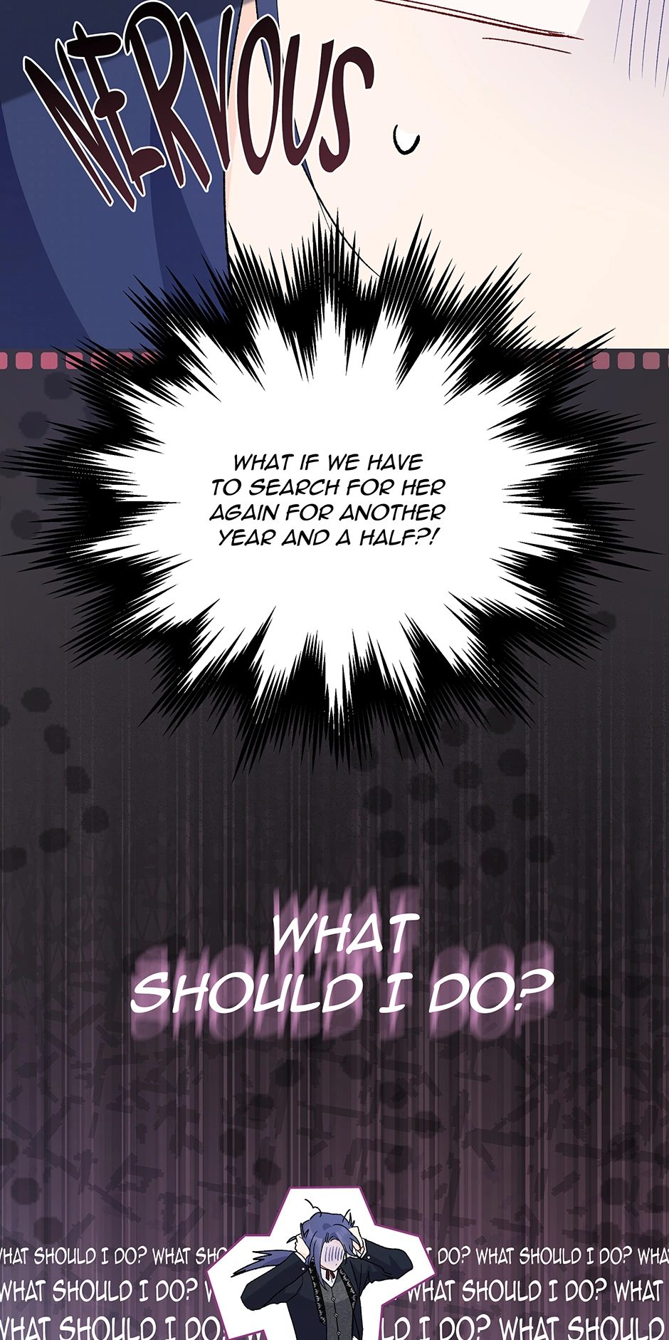 The Symbiotic Relationship Between A Rabbit and A Black Panther Chapter 129 - Page 59