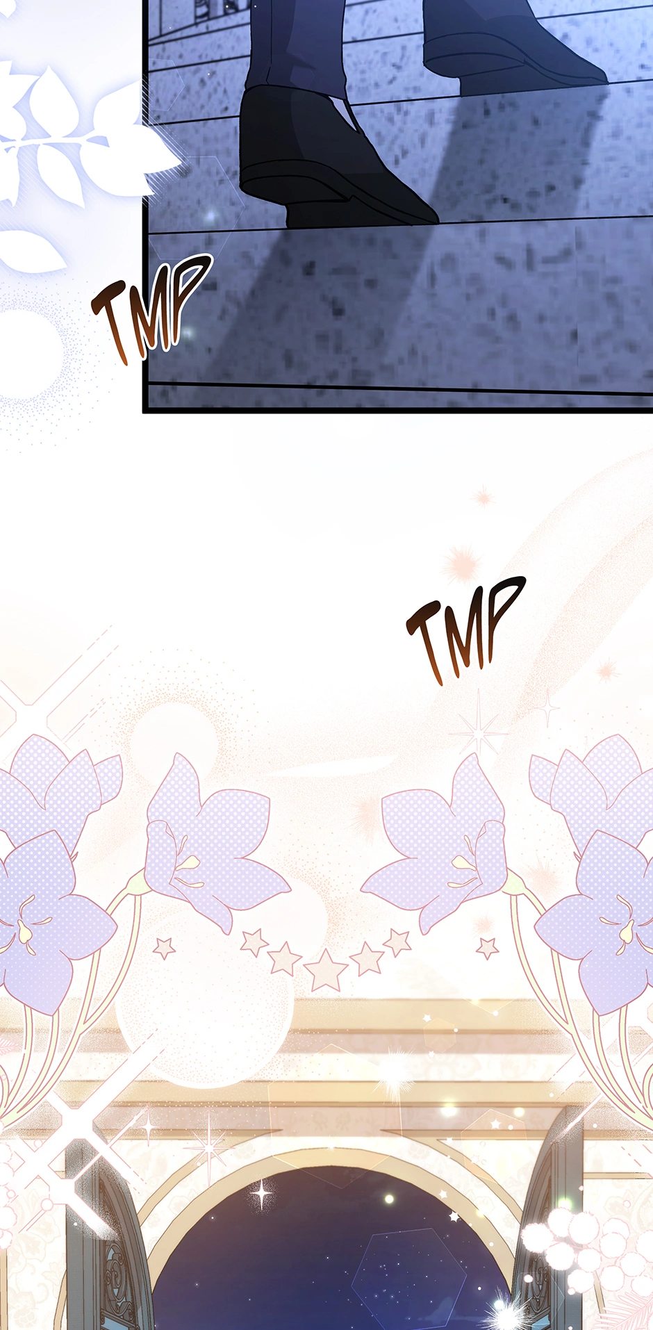 The Symbiotic Relationship Between A Rabbit and A Black Panther Chapter 130 - Page 3