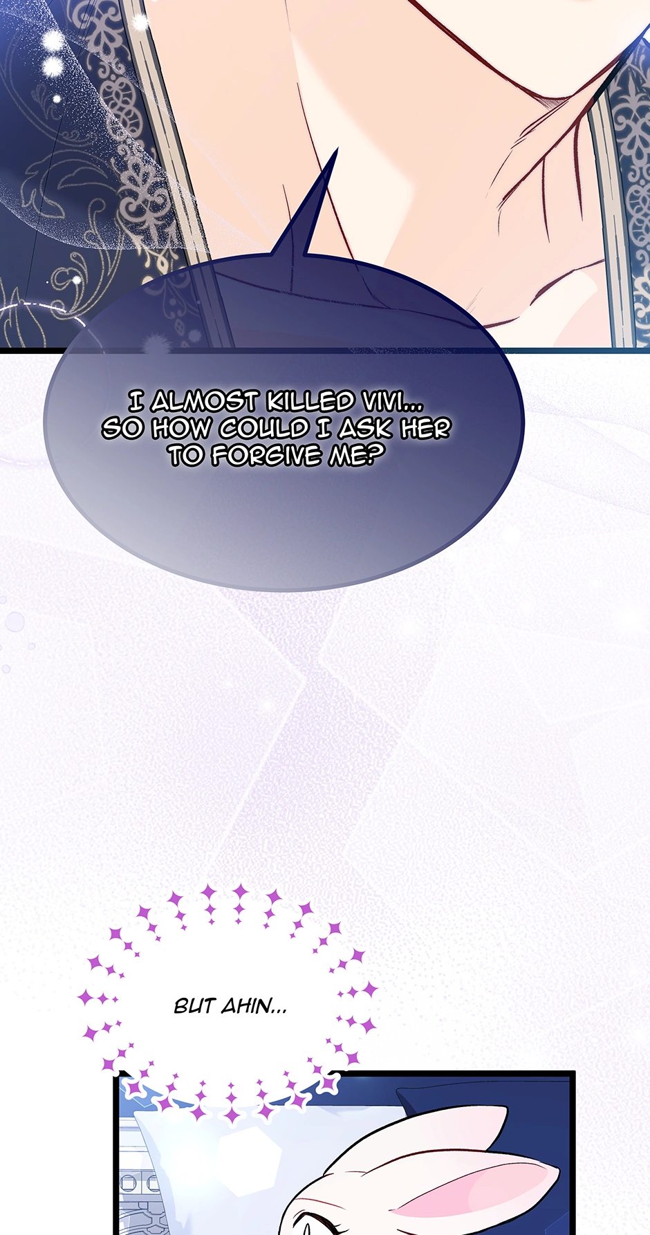 The Symbiotic Relationship Between A Rabbit and A Black Panther Chapter 130 - Page 62