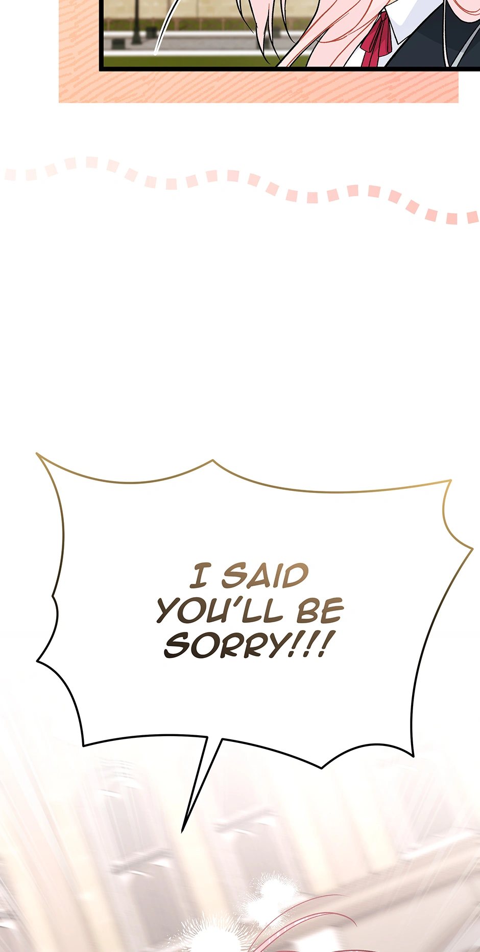 The Symbiotic Relationship Between A Rabbit and A Black Panther Chapter 138 - Page 21