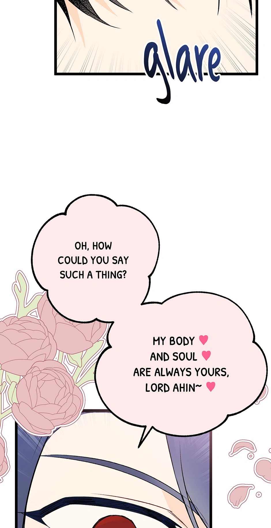 The Symbiotic Relationship Between A Rabbit and A Black Panther Chapter 140 - Page 30