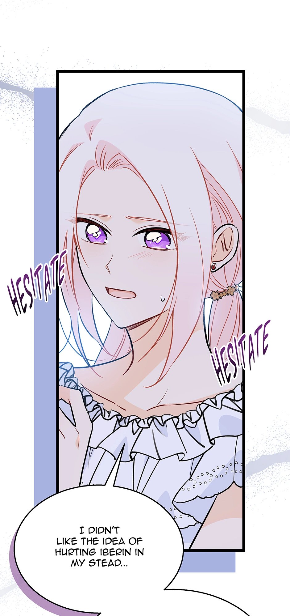 The Symbiotic Relationship Between A Rabbit and A Black Panther Chapter 142 - Page 14