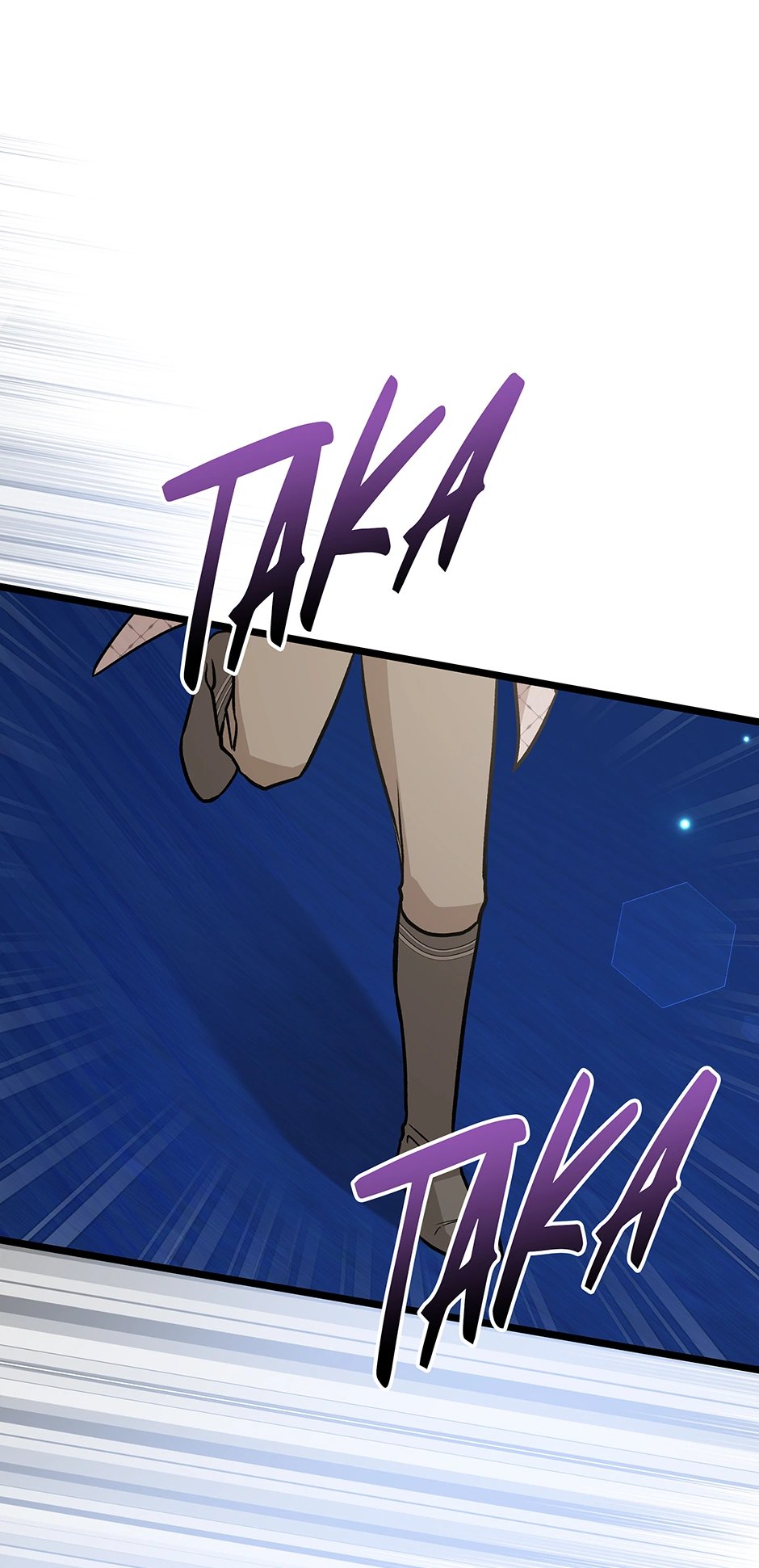 The Symbiotic Relationship Between A Rabbit and A Black Panther Chapter 142 - Page 21