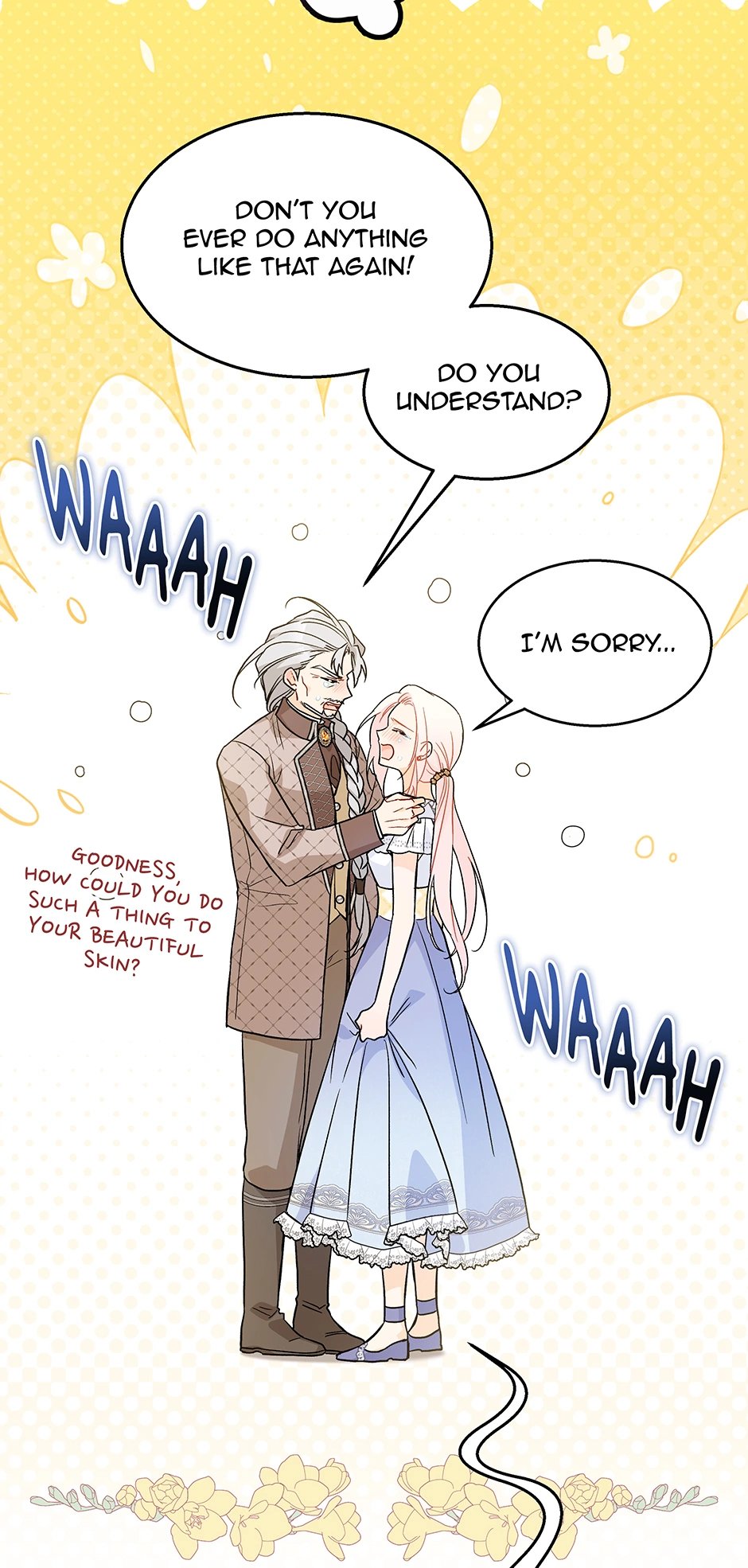 The Symbiotic Relationship Between A Rabbit and A Black Panther Chapter 142 - Page 32