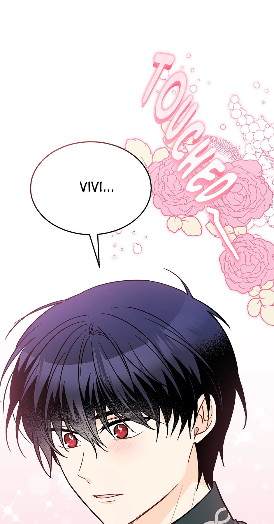 The Symbiotic Relationship Between A Rabbit and A Black Panther Chapter 142 - Page 48