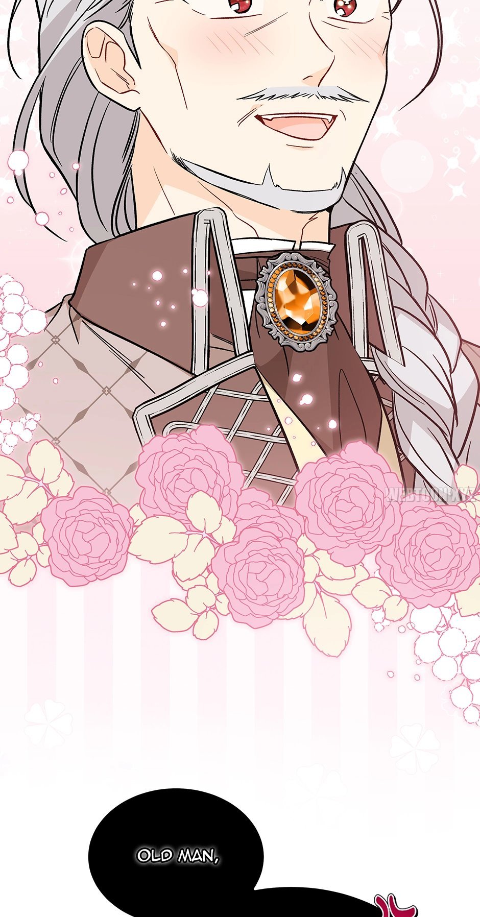 The Symbiotic Relationship Between A Rabbit and A Black Panther Chapter 142 - Page 50