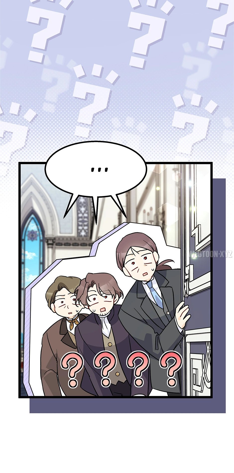 The Symbiotic Relationship Between A Rabbit and A Black Panther Chapter 142 - Page 58