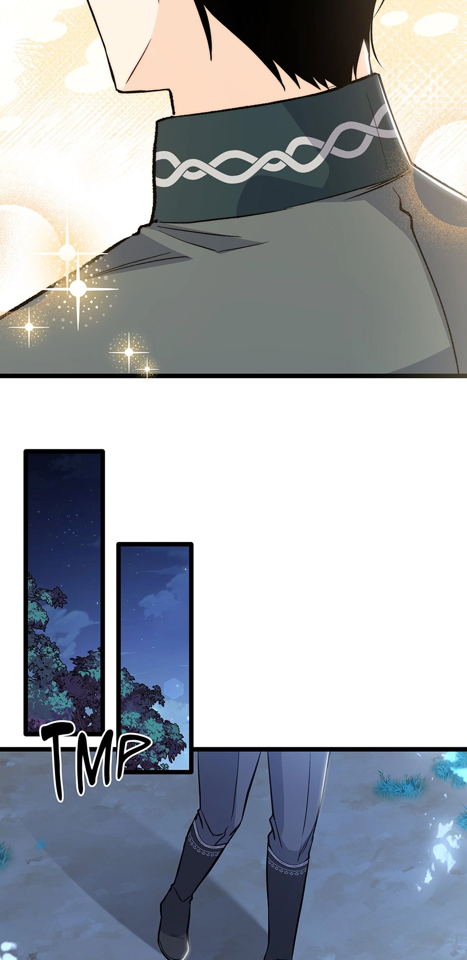 The Symbiotic Relationship Between A Rabbit and A Black Panther Chapter 142 - Page 64